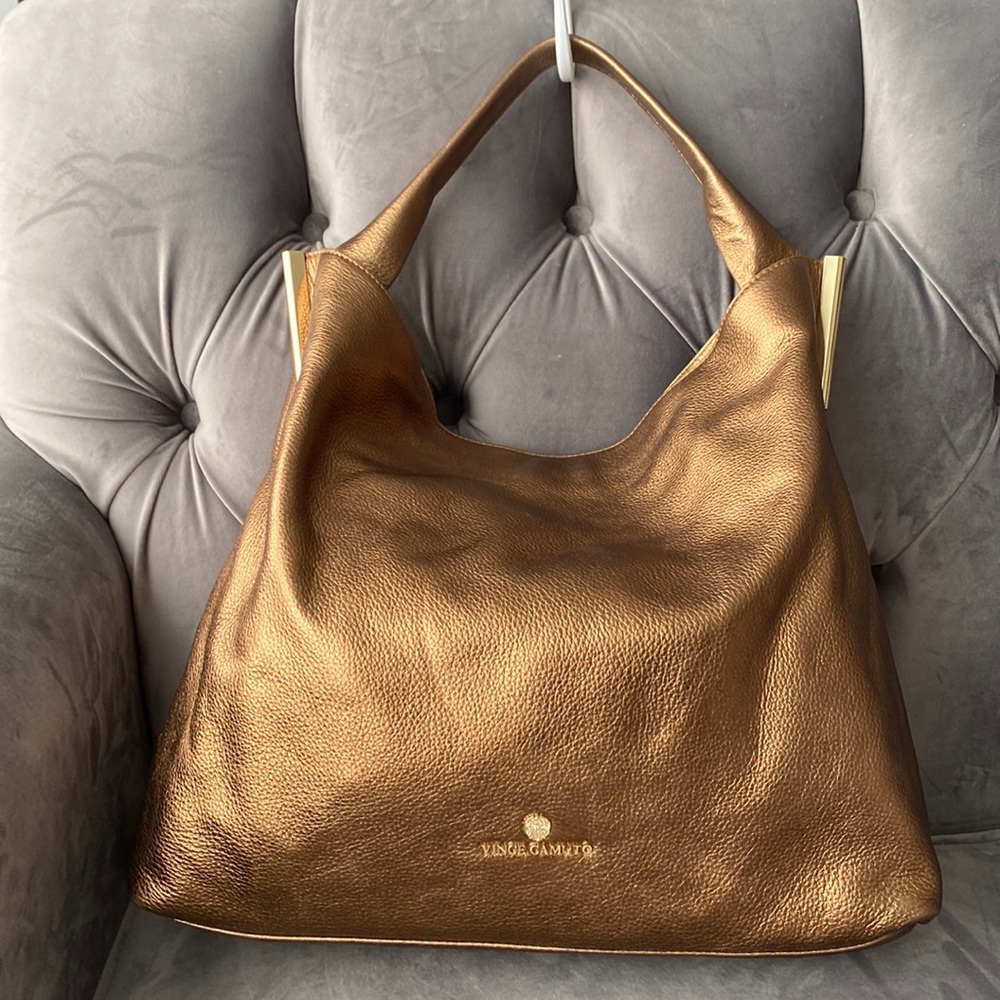 Vince Camuto Tina Hobo Bag